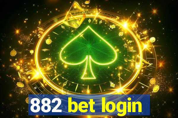 882 bet login